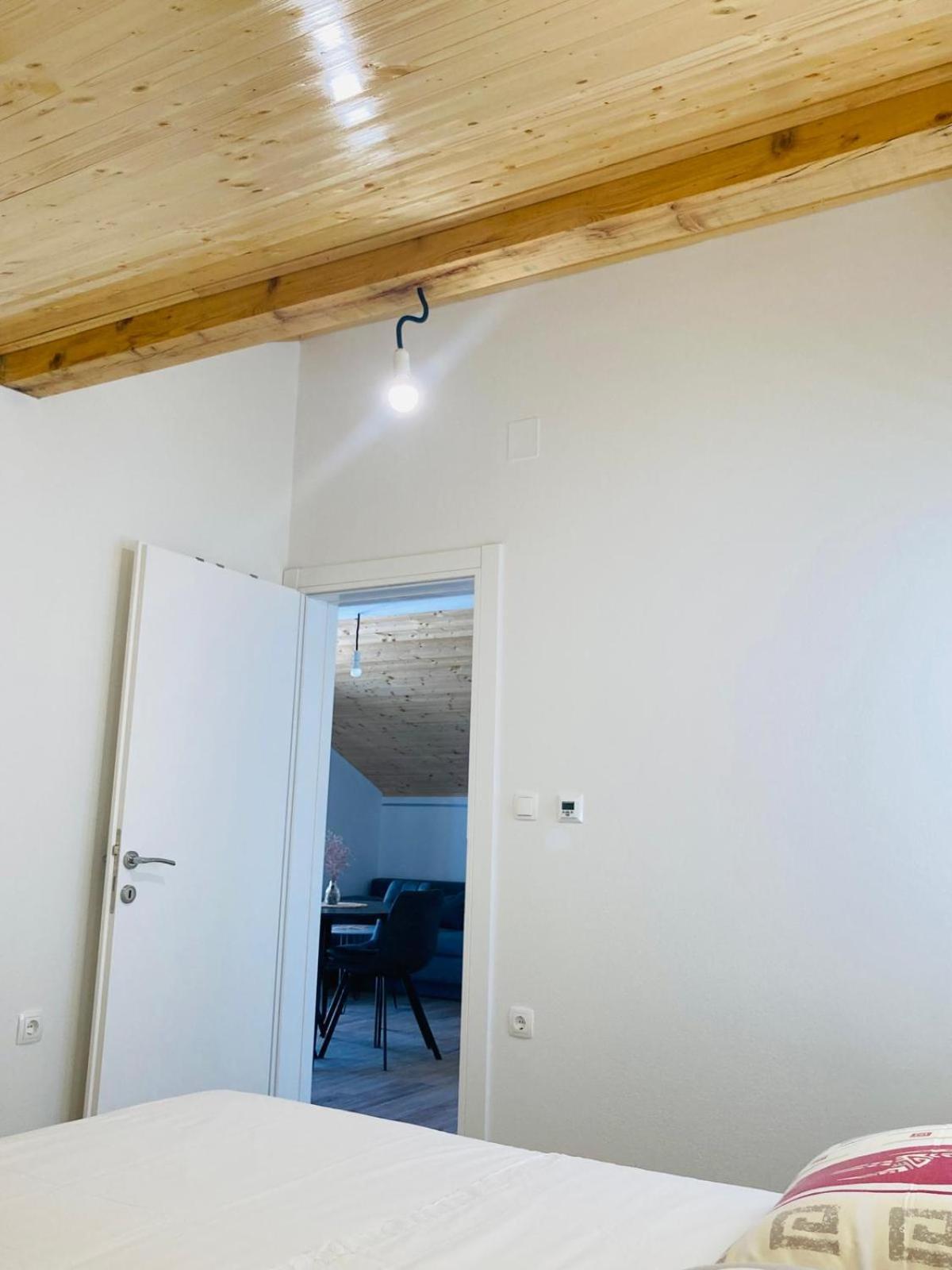 Apartment Mrkic Biograd Na Moru Exterior foto